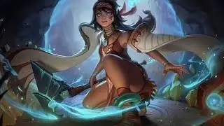 GAMEPLAY MATHILDA, BUILD, 19 KILL