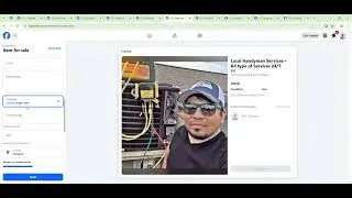 🚀 How to Get Real USA Leads from Facebook Marketplace | Local Service Ads Tutorial 2025 - Part No.1