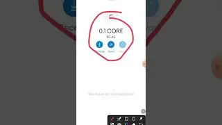 What will be the list price of the cover?core coin price/core ki listing price Lita hai/satoshi core