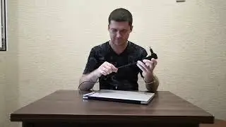 Обзор ноутбука KUU-K1