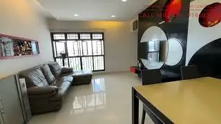High Floor HDB 4 Bedroom Flat For Sale At 79D Toa Payoh Central