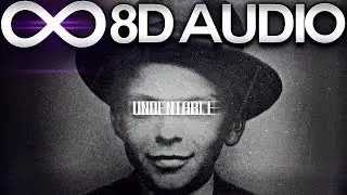 Logic - I Made It 🔊8D AUDIO🔊