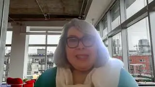 Helen Xanthaki - Legislative Drafting for the EU