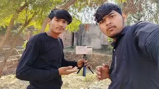 Selfie Stick Le Aaye 😂😮