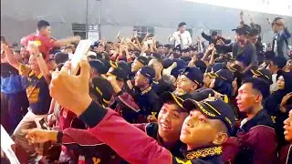 HIBURAN...‼️ LKBB BANASPATI KEBUMEN 2026