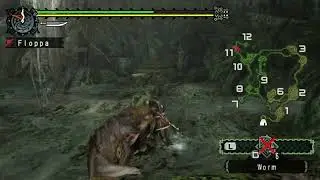 MHFreedom: 1* Village Quest 
