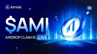 Bybit запускает Token Splash монет AMI от Amnis Finance &mdash; это шанс заработать на новом проекте