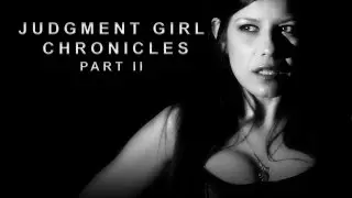 Judgment Girl Chronicles 2 Trailer