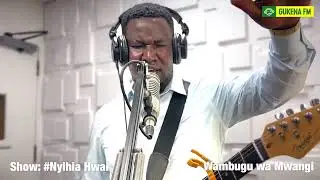 Kigooco LIVE na Gaceneni & The Band #GukenaFM// WambuguMwangi// #NyihiaHwai 8pm to 12 Mid night