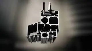 Trelleborg Sealing Profiles - Facades