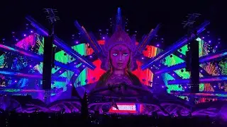 CHAINSMOKERS CLOSING EDC THAILAND 2025 (CLOSER)