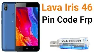 lava Iris 46 | Patren Code And Frp | Lava iris 46 Frp Bypass | lava Iris 46 Flash File 100 % Tested