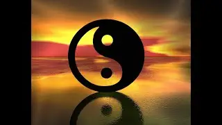 Blake - Snake and the Fire (Yin & Yang)