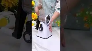 Time-Saving Kitchen Gadget Hack!