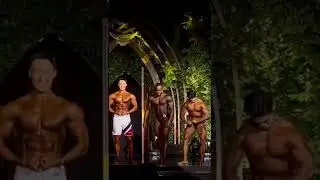 괴물 모임 #shorts #shortschallenge Inba 2022 Overall championship!!