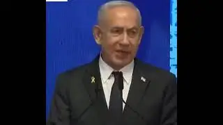 Qatar and China are organising an attack on Israel  &ndash; Benjamin Netanyahu 