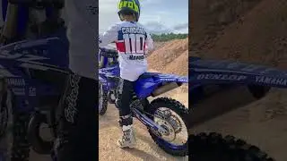 YZ 250 2023 | 2 STROKES
