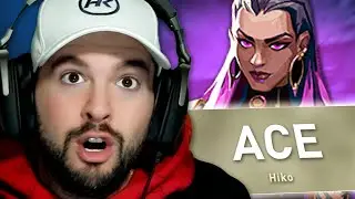 THIS IS WHAT PRO REYNA GAMEPLAY LOOKS LIKE!