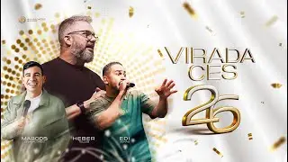 CULTO DA VIRADA 2026