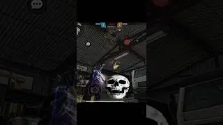 FREE FIRE LONE WOLF GAMEPLAY 99% HEADSHOT RATE ⚡☠️ #freefire #freefiremax #freefireshorts