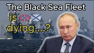 A Closer Look at the Current State of Russia's Black Sea Fleet