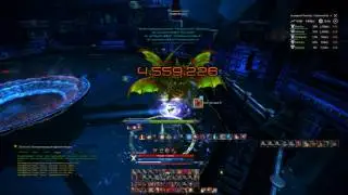 BRHM second Boss Ru