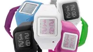 Часы Zerone Digital в магазине WatchBuy.ru