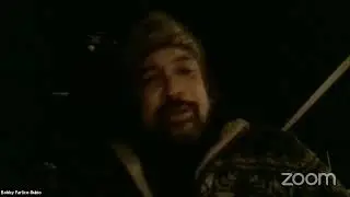 Fairbanks Museum Solstice/Great Conjunction Live Stream
