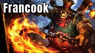 I Didn't Choose The Hooker Life. The Hooker Life Chose Me. | Franco Mobile Legends Shinmen Takezo