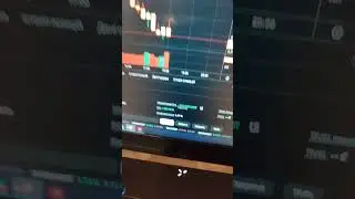 Как зарабатывать на крипте , тестовый лайв формат)