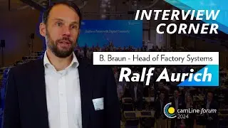 Enhancing Medical Device Manufacturing Excellence | Ralf Aurich
