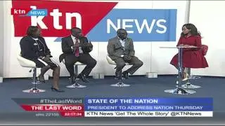 The Last Word 29th March 2016: State of the Nation [Part 1]