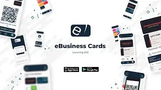 Introducing eBusiness Cards
