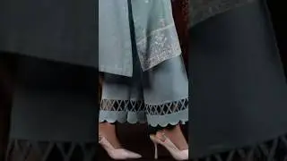 Top trendy pant plazo designs #fashion #gudiyaboutique #trending #design #youtubeshort #uniquelook