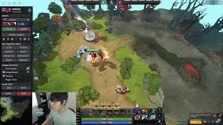 [2025-11-17] 15k Pos 5 EU rank, Jakiro guide at 2~3pm pst today !newvid