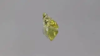 YELLOW SCAPOLITE SCISSORS CUT 4 76 CARAT SCN00060