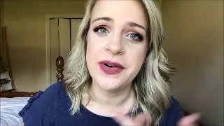 TARTE LOVE, TRUST & FAIRY DUST PALETTE REVIEW AND TUTORIAL!