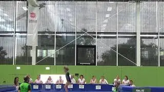 Landesfinale P 2019 - Lillien K&uuml;r