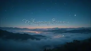 Deep Sleep Music | Whispering Breeze | Relax, Sleep, Dream &mdash; NightTone