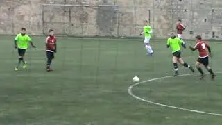 ROMAIN DONADEY DEFENSEUR CENTRAL