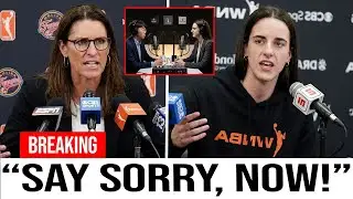 Stephanie White and Kelsey Mitchell Respond Strongly to Caitlin Clark Interview Comments