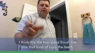Toothbrush for Sensory Processing Disorder for Kids | Brilliant Oral Care
