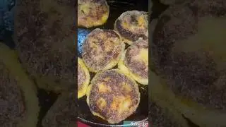beef cutlets #recipevideo #foodie #nonveg #shortvideo  #dish #subscribe #comment #share #shorts