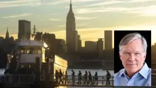 World Ocean Video: Some Answers for Sandy