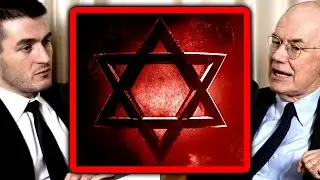 John Mearsheimer responds to accusations of antisemitism | Lex Fridman Podcast Clips