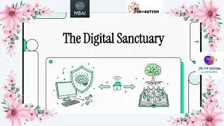 Autism materials hub No 7 (E) Proposed digital school for autistic kids as  'school-without-walls,'