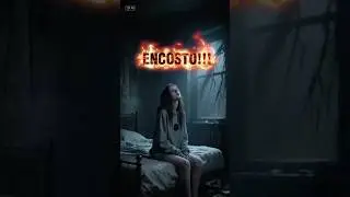 3 SINAIS de que h&aacute; um ENCOSTO com voc&ecirc; agora! ⚠️👹 #portaldohorror666 #demonios #sobrenatural
