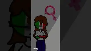 welcome to M&eacute;xico animaci&oacute;n #countryhumans #shorts #viral #flipaclip #mexico #meme #animation