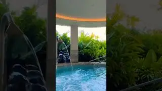 Kilolani Spa t Grand Wialea Maui Hawaii #hawaii #spa #luxspa #spalife #newspa #sparelax #spatime