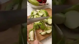 ASMR cutting | АСМР НАРЕЗКА #asmr #asmrcutting #asmrcuttingsounds #asmrfails #асмрфрукты #asmrfruits
